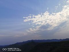 -于家石头村景区