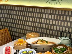 -陶兰居·手工点心·粤菜(圆融时代广场店)