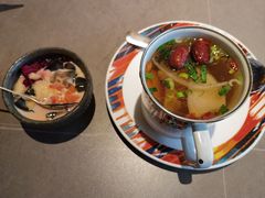 -塔哈尔·新疆盛宴(奉贤龙湖店)