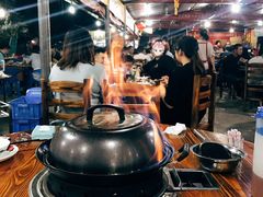 -大地农庄(逢沙大道店)
