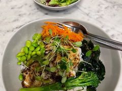 -théATRE茶聚场·餐厅(环球金融中心店)