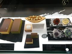 -崇光百货(铜锣湾店)