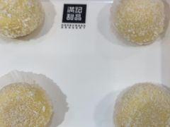 -满记甜品(巴黎春天宝山店)