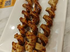 -剪花娘子·陕西面馆(上海川沙百联店)