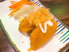 -顶屋咖喱(街道口总店)