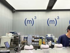 -CUBIC3三立方咖啡(西岸凤巢店)