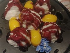 -小桃红·东北菜·春饼烤鸭(南阳湖街店)