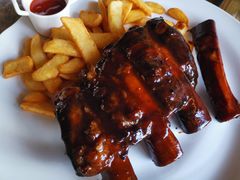 -Hurricane's Grill 飓风牛排