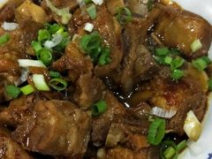 -华英干锅辣鸭头(亚泰大街店)