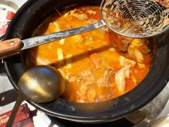 -琥珀川糟粕醋火锅(慈云寺店)