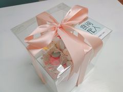 -食间旅人DIY烘焙工作室