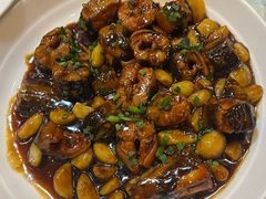 红烧河鳗-海江5号