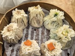 -都一处烧麦馆(前门店)