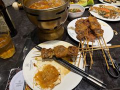 -川骄海鲜自助(亚运村店)