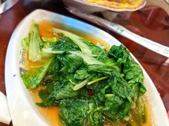 -如意林卡藏餐吧(大昭寺店)