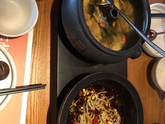 -云海肴·汽锅鸡·云南菜(苏州中心店)