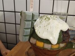 -WONDER ICE 萬得冰田(建設路总店)