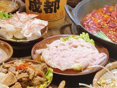-冯校长老火锅(广州正佳广场店)