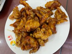 -杏园餐厅(西四北大街店)
