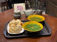 -大壶春生煎(四川中路店)