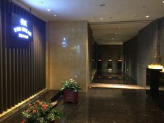 -成都保利公园皇冠假日酒店(熊猫基地店)
