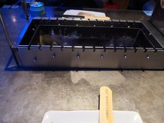 -很久以前羊肉串(打浦路店)
