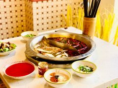 -陈艳红火锅菜·冒菜(簋街店)