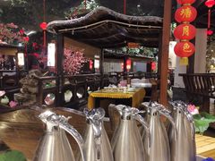 -苏浙徽·农家大院(吴江中山南路店)