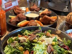 -Q MEX 库迈墨西哥餐吧(三里屯店)