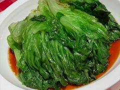 -西贝莜面村(万象天地店)