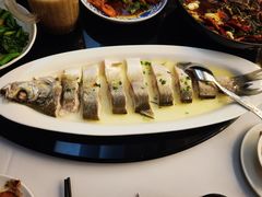 -丰收日·小海鲜·沪上家宴(顾村正大店)