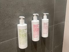 -燃坊JEN ACTIVE游泳健身中心·深圳前海JEN酒店
