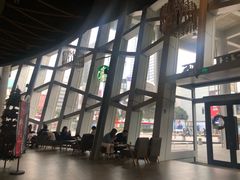 -星巴克臻选(宁波天一广场店)