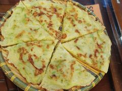 -烤肉季饭庄