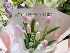 -循礼门鲜花花市(武汉循礼门店)