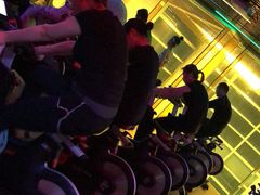 -一兆韦德健身(慧芝湖店)