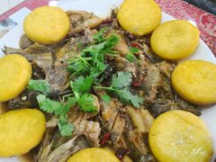 -叶存利海鲜大馅饺子(东戴河止锚湾店)