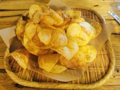 -三千里烧烤(外滩店)