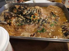 -鱼酷活鱼烤鱼(梅江印象城店)
