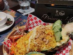 -泰妃殿(武汉首店)