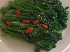 -张家卫·阳江菜·小海鲜(肥婆湾桥店)