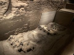 -秦始皇帝陵博物院-丽山园