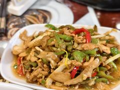 -老淮城·长鱼面(河下古镇店)