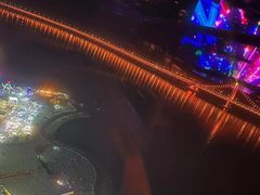-大连君悦酒店 · VIVA(星海广场店)