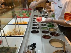-海底捞火锅(南海万科广场店)