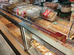 -泸溪河桃酥(秦淮新街口店)
