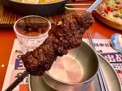 -神府路壹号·海鲜烧烤·砂锅粥·锅物(三坊七巷店)