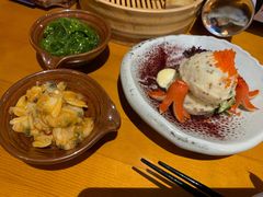 麻辣鲜蛤蜊-山己几(中华街店)