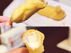 油炸冰棍-老厨家(友谊路总店)