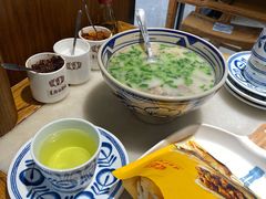 -虢国羊肉汤馆(政二街店)